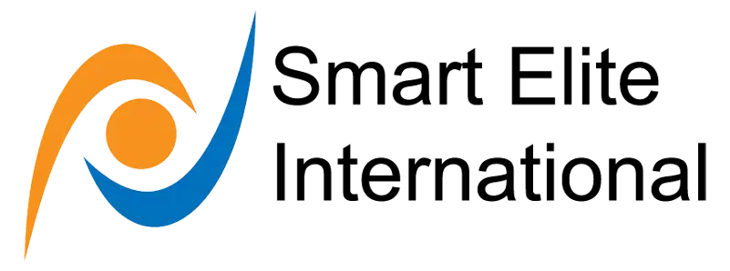 smart elite logo
