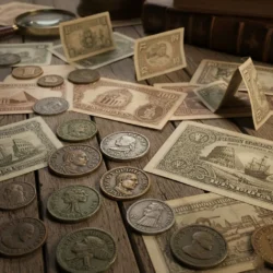 a comprehensive guide to modern currencies
