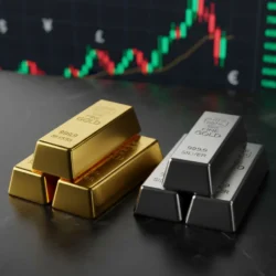 gold and silver bullions explained